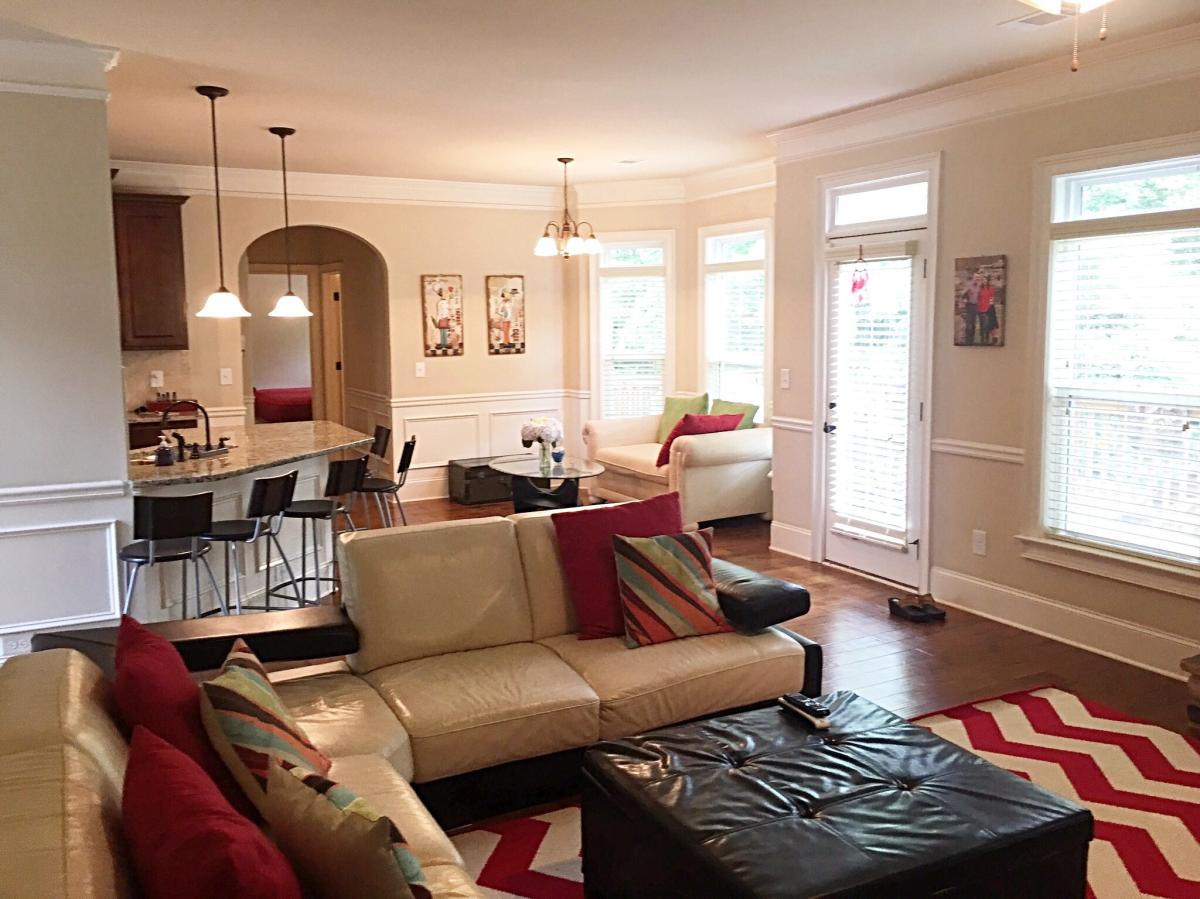 319 Bessie Court | Photo #5